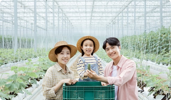 2026년 농산물우수관리제도(GAP) 교육 안내